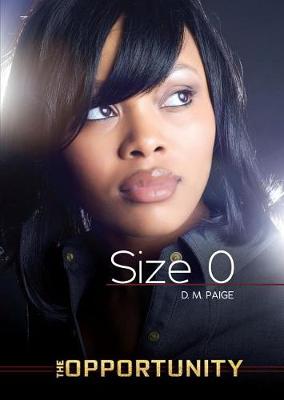 Cover of Size 0