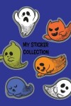 Book cover for My Sticker Collection