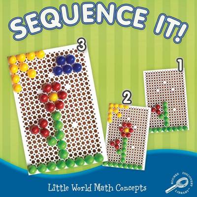 Cover of Sequence It!