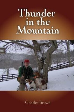 Cover of Thunder in the Mountain