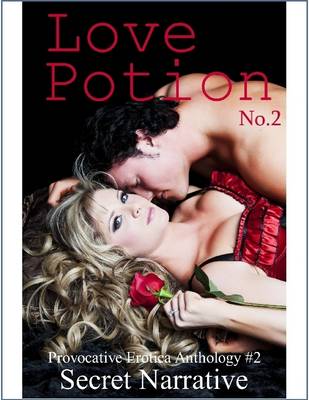 Book cover for Love Potion No. 2