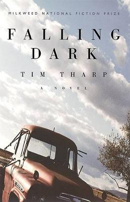 Book cover for Falling Dark