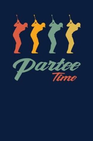 Cover of Partee Time