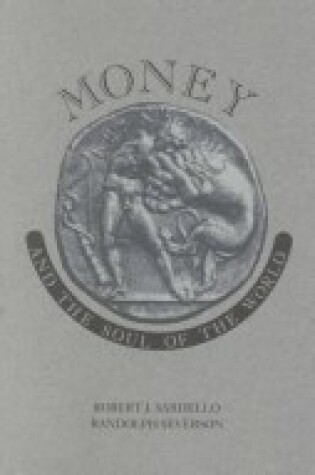 Cover of Money & the Soul of the World