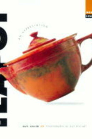 Cover of The Teapot, The