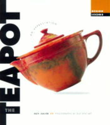 Cover of The Teapot, The