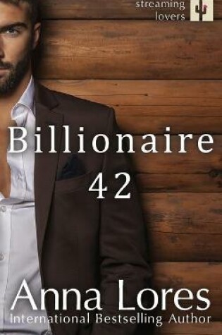 Cover of Billionaire 42