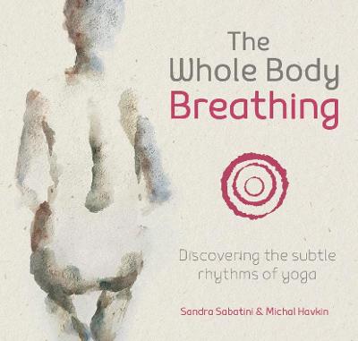 Book cover for The Whole Body Breathing