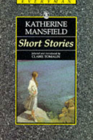 Cover of Short Stories