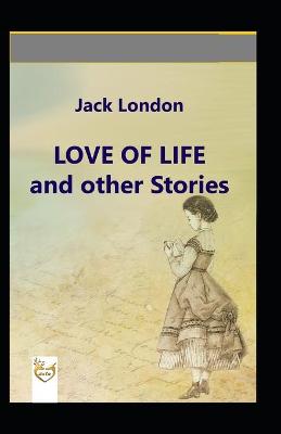 Book cover for Love Your Life