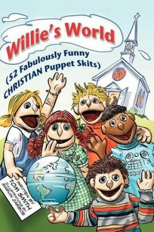 Cover of Willie's World