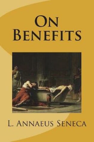 Cover of On Benefits