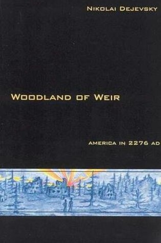 Cover of Woodland of Weir