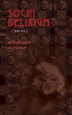 Book cover for Sochi Delirium
