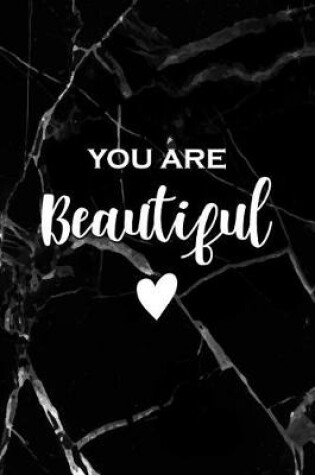 Cover of You Are Beautiful