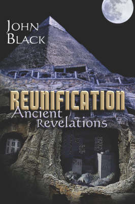 Book cover for Reunification