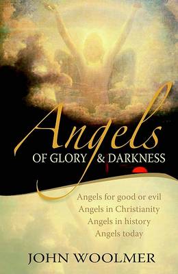 Book cover for Angels of Glory and Darkness