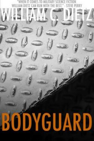 Cover of Bodyguard