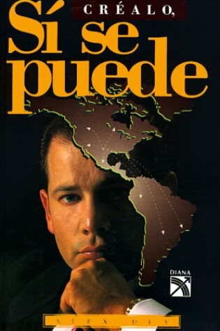 Cover of Crealo Si Se Puede