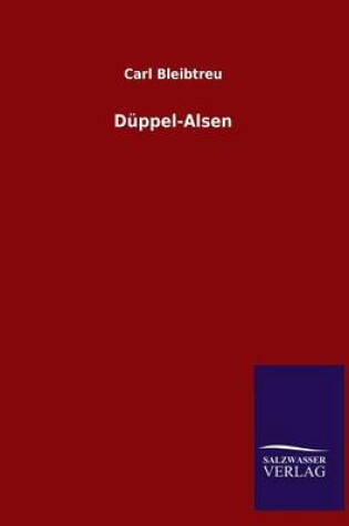 Cover of Duppel-Alsen