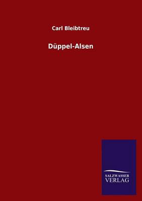 Book cover for Duppel-Alsen