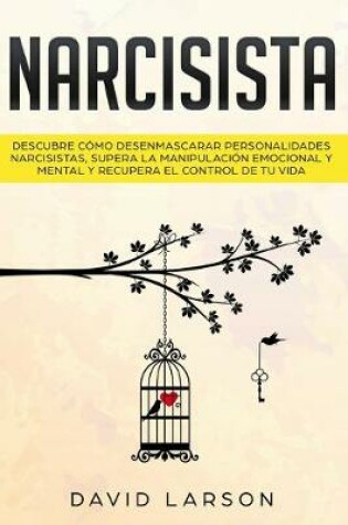 Cover of Narcisista
