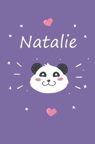 Cover of Natalie