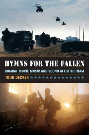 Cover of Hymns for the Fallen