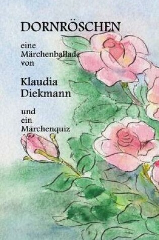 Cover of Dornroeschen