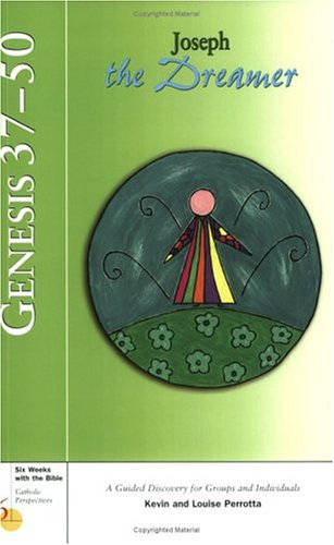 Book cover for Genesis 37-50