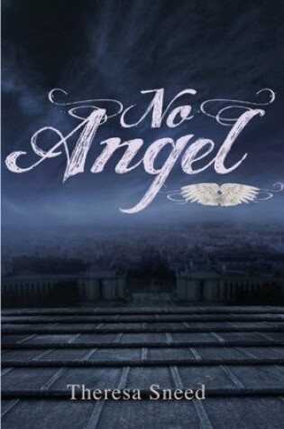 Cover of No Angel