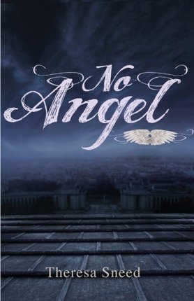 Book cover for No Angel