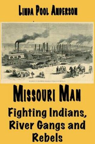 Cover of Missouri Man