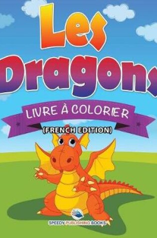 Cover of Livre à Colorier Sur Les Bébés