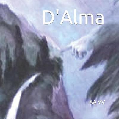 Book cover for D'Alma