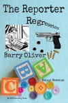 Book cover for The Reporter Regression - nappy version