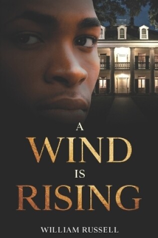 Cover of A Wind is Rising