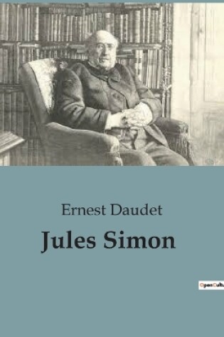 Cover of Jules Simon