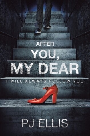 Cover of After You, My Dear