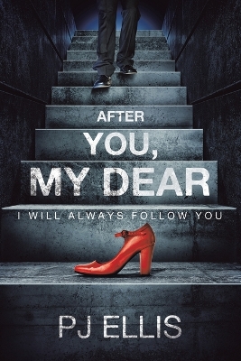 Book cover for After You, My Dear