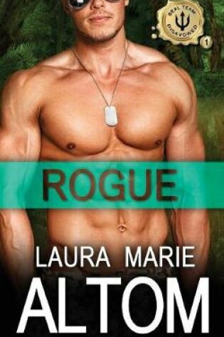 Cover of Rogue