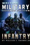 Book cover for Writing Military Science Fiction