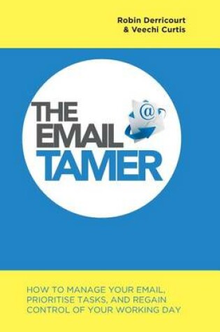 Cover of The Email Tamer