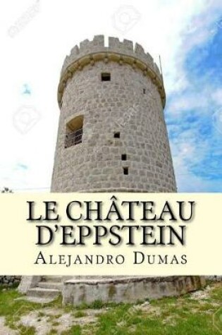 Cover of El Castillo de Eppstein