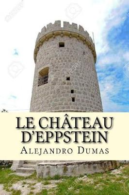 Book cover for El Castillo de Eppstein