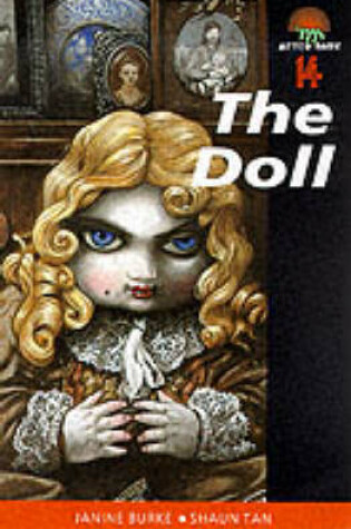 Cover of The Doll