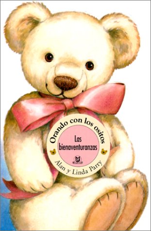 Cover of Las Bienaventuranzas