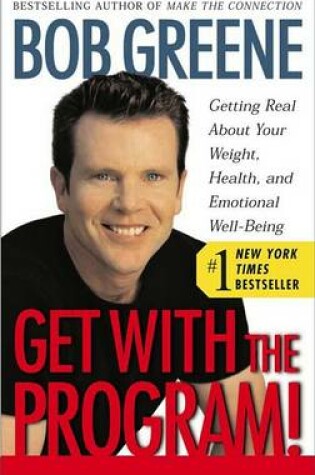 Cover of Get with the Program!