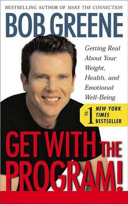 Book cover for Get with the Program!