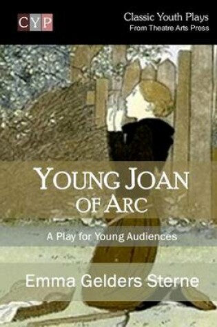 Cover of Young Joan of Arc